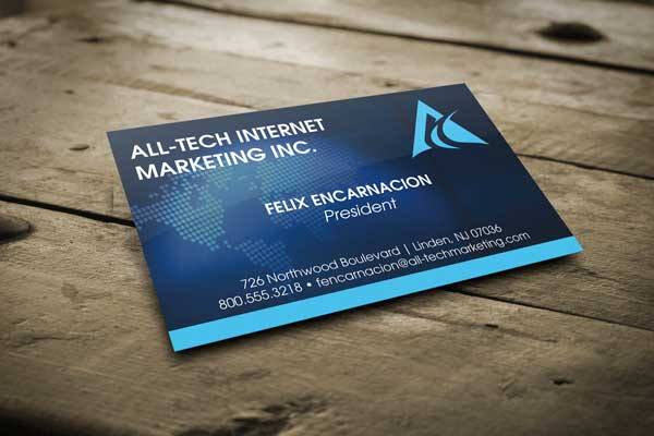 Corporate Business Cards - NYC &  NJ Locations - We Specialize in ...