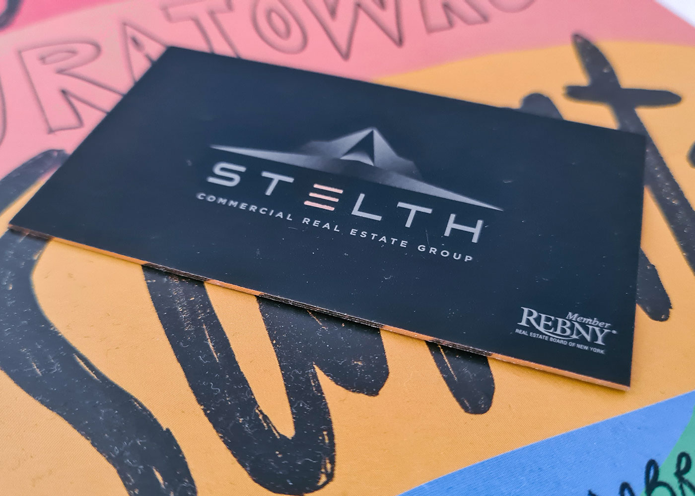 printing business cards jersey