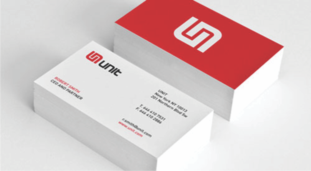 printing business cards johannesburg