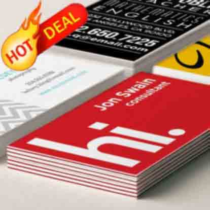 printing business cards johannesburg