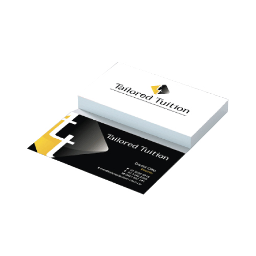 printing business cards johannesburg