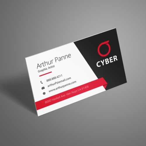printing business cards johannesburg