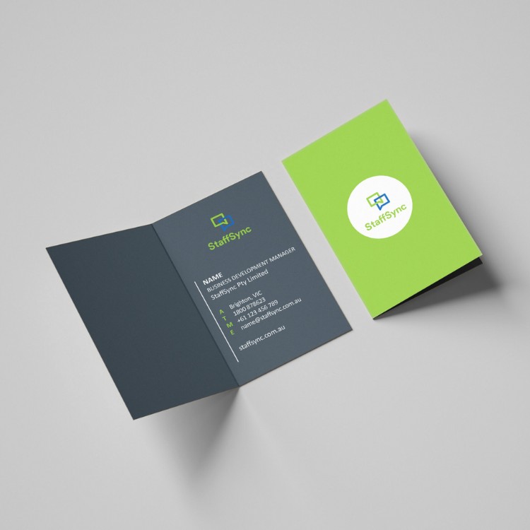 printing business cards johannesburg