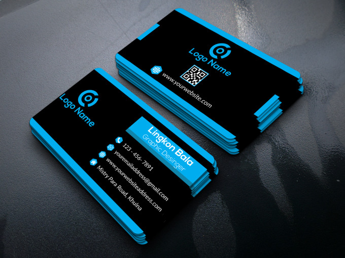 printing business cards johannesburg