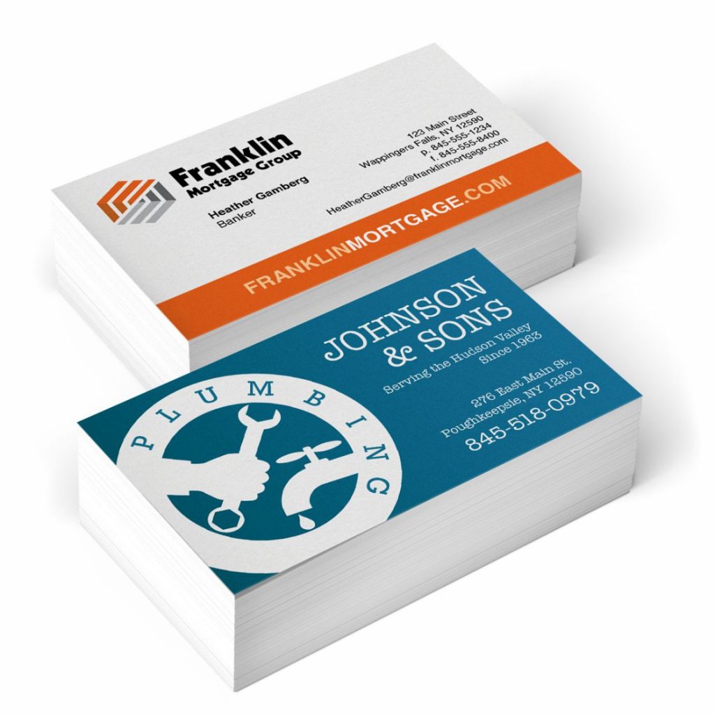 printing business cards johannesburg