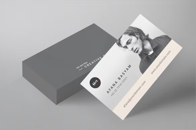 printing business cards johannesburg