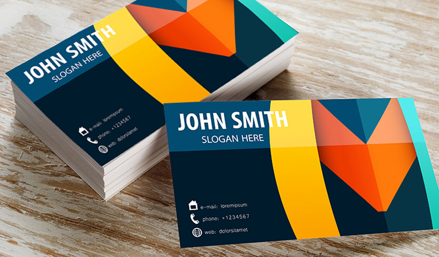 printing business cards johannesburg