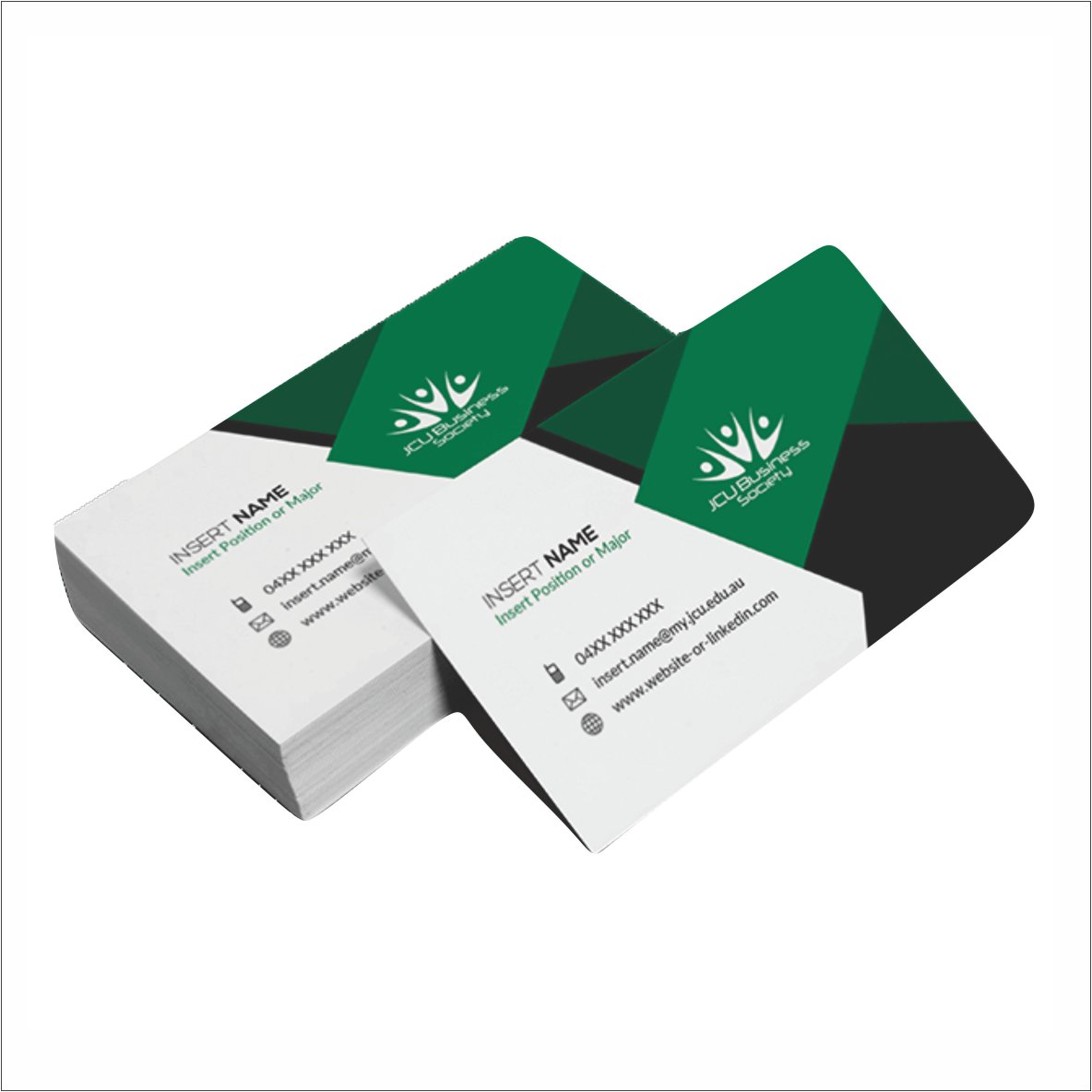 printing business cards johannesburg