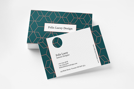 Business Cards - TPH.ca