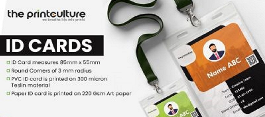 Business Card Printing Vancouver | Professional Business Card Printing