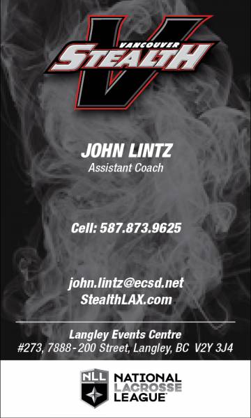 Business Cards