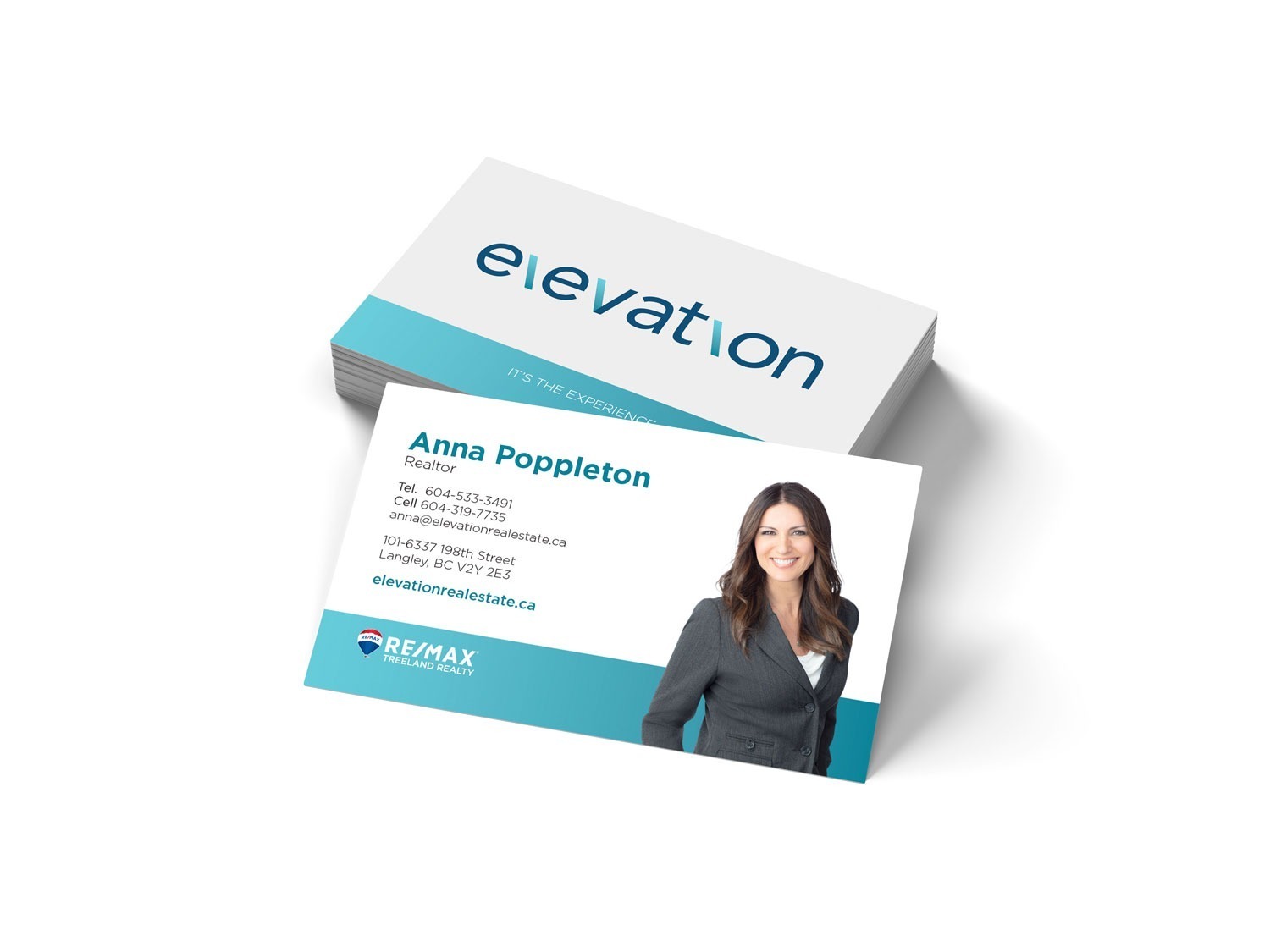 Surrey Digital Printing | Business Cards, Brochures, Postcards ...