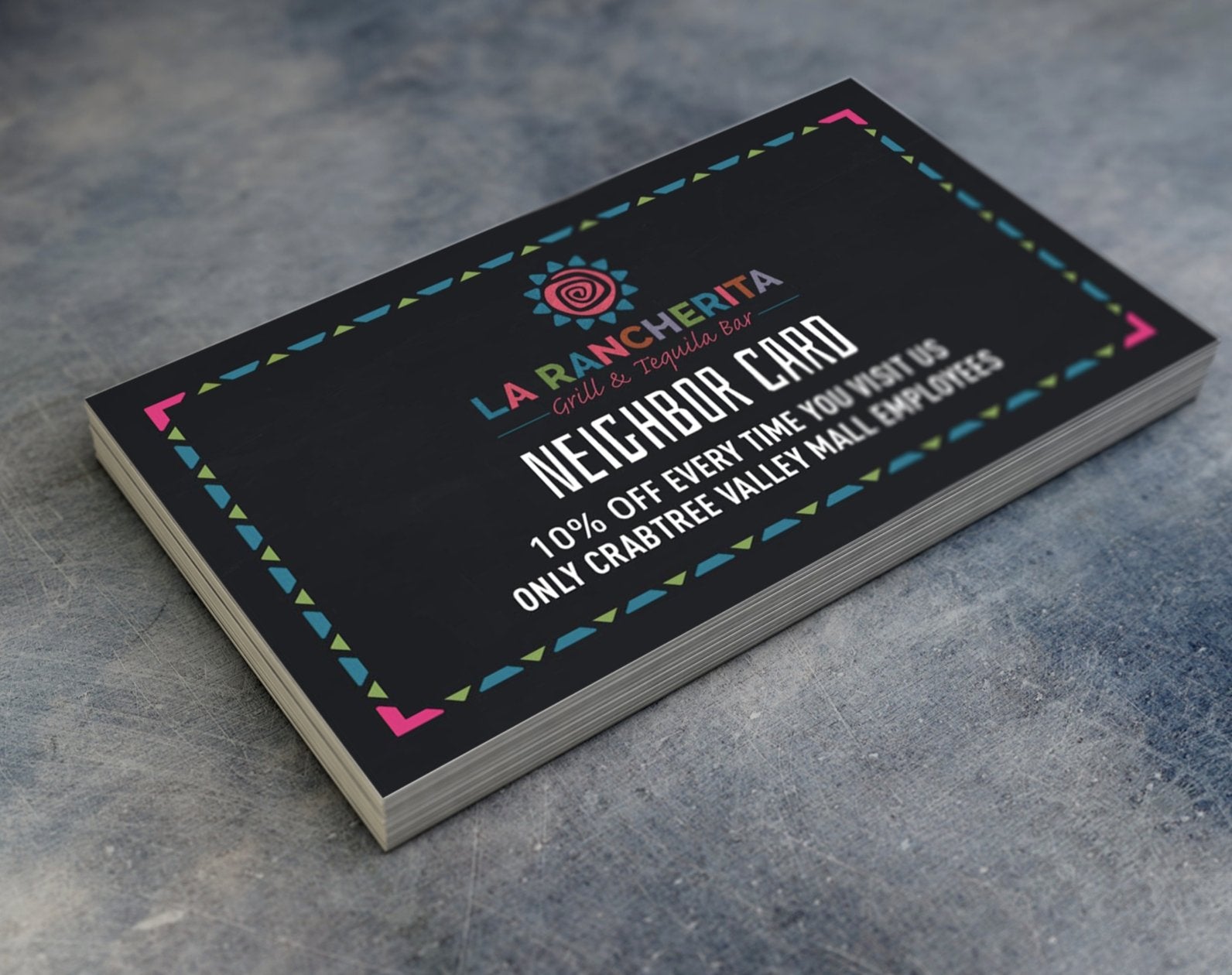printing business cards laser printer