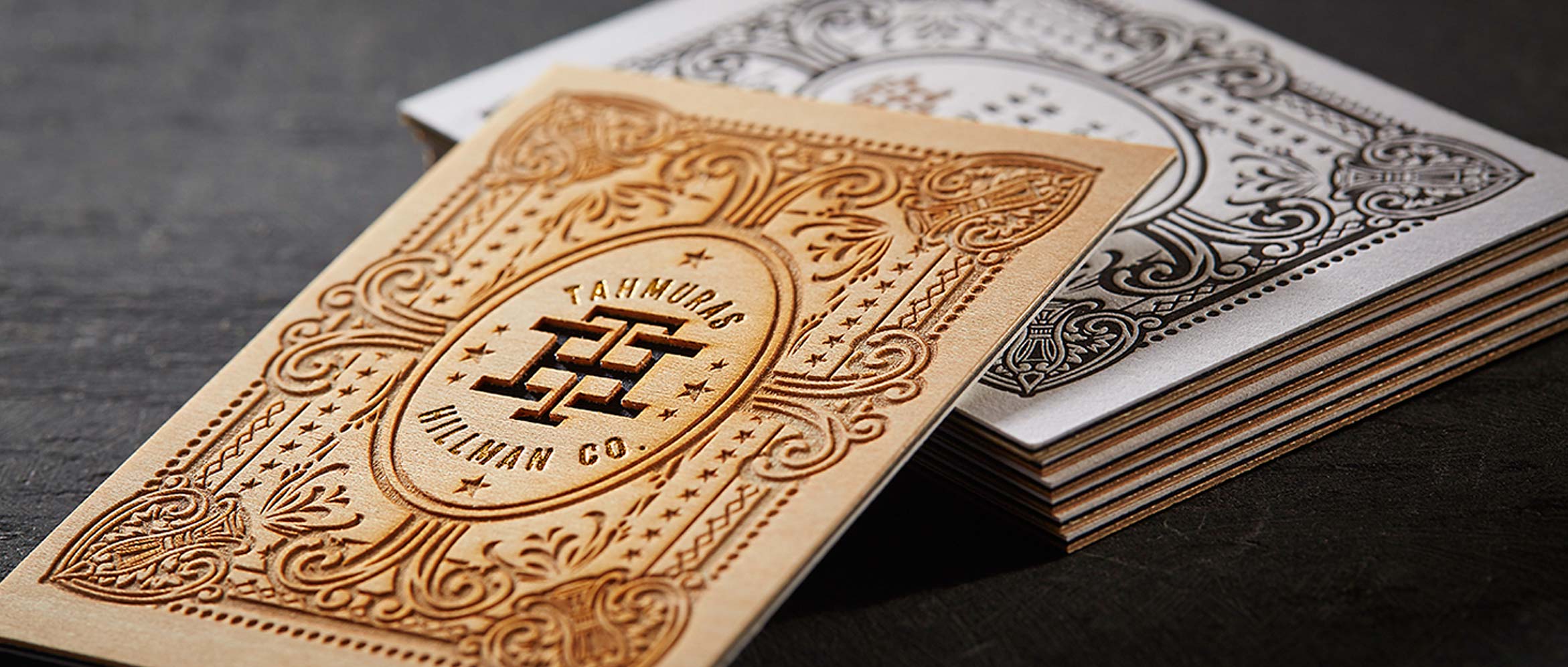 printing business cards laser printer