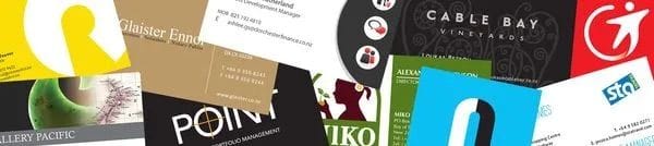 printing business cards north shore auckland