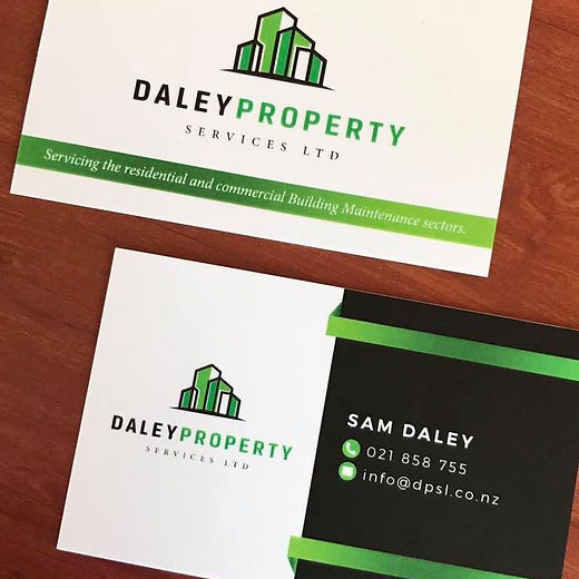 printing business cards north shore auckland
