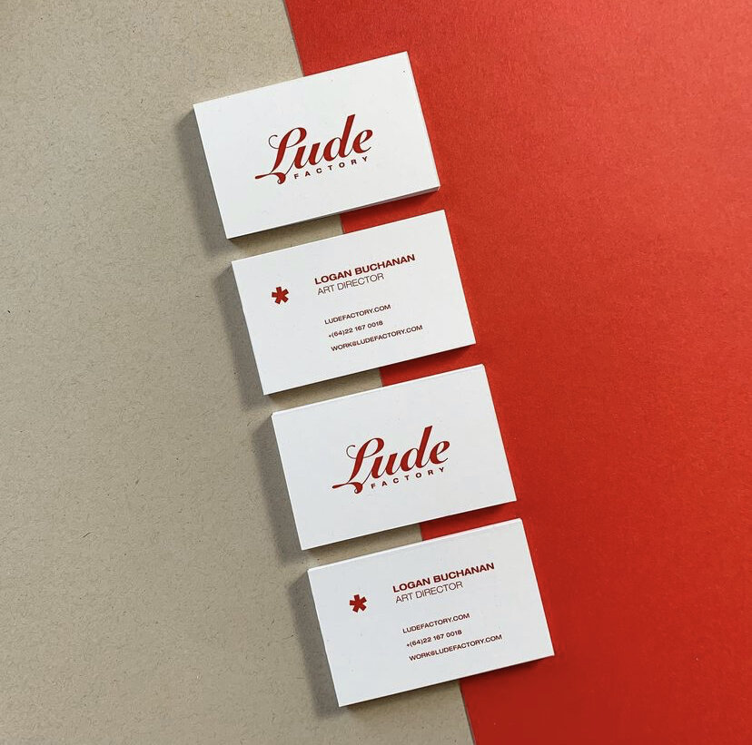 printing business cards north shore auckland