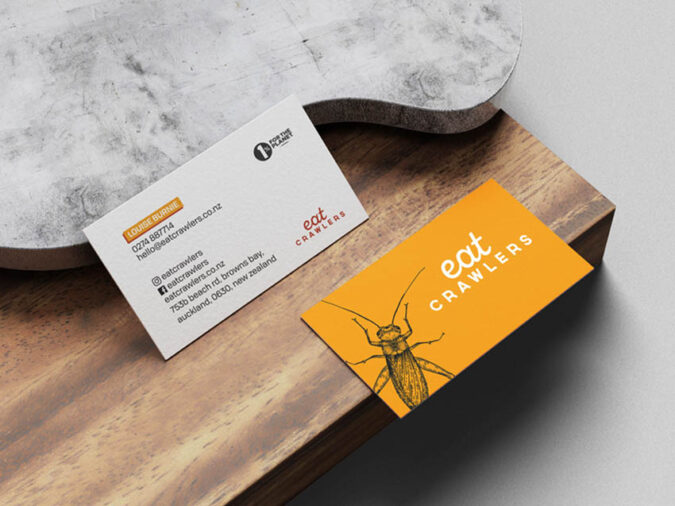 printing business cards north shore auckland
