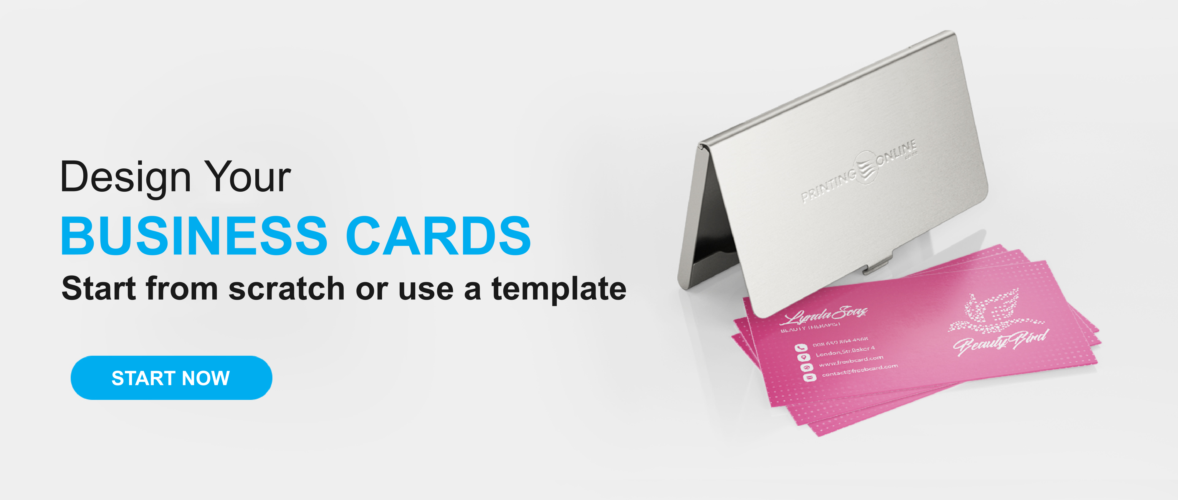 printing business cards north shore auckland