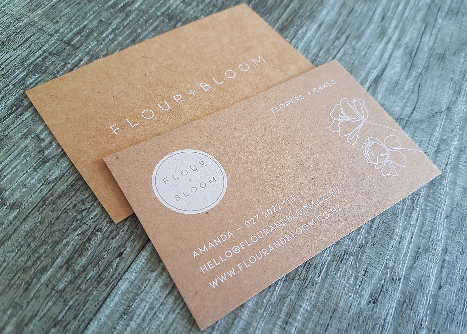 printing business cards north shore auckland