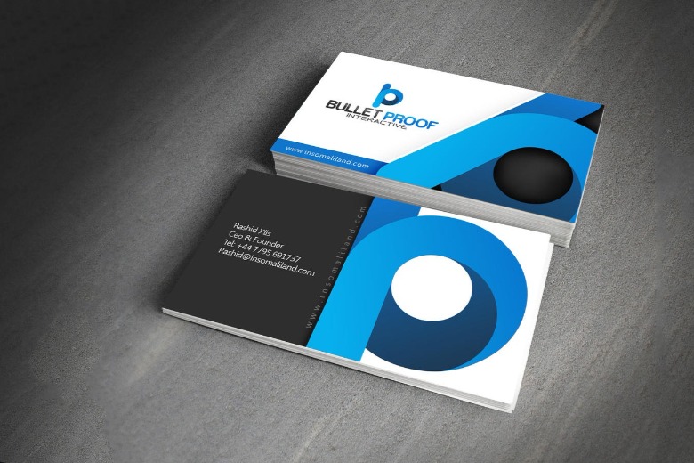 printing business cards north shore auckland
