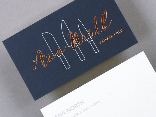 printing business cards north shore auckland