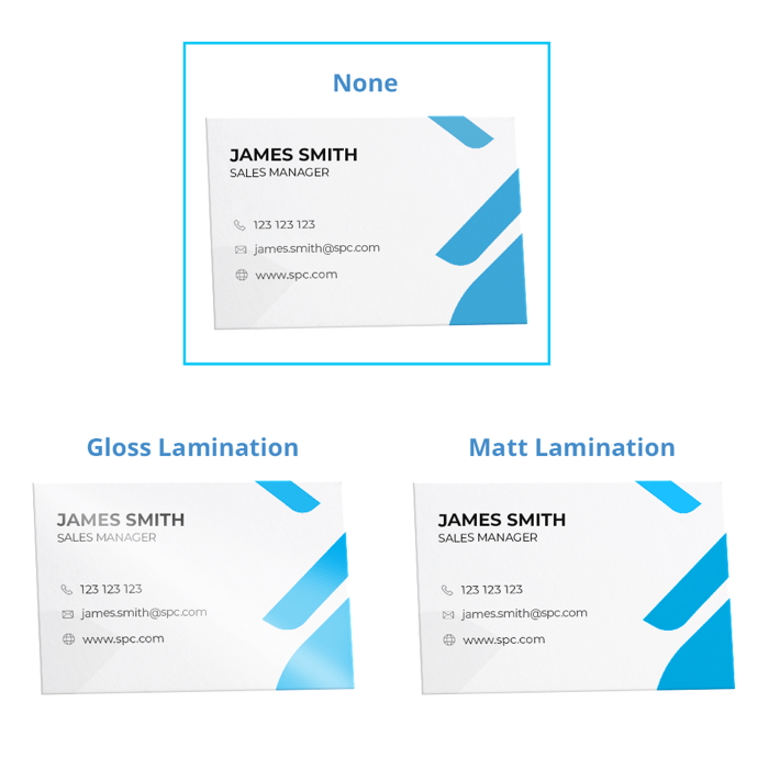 Cheap Business Cards Printing | 500 for €10.46
