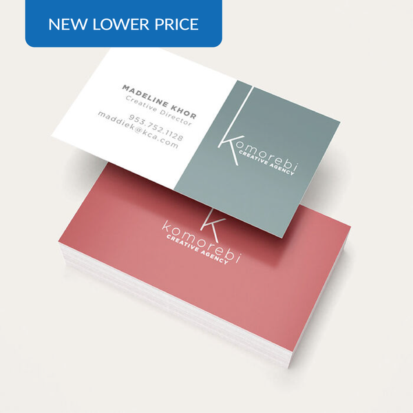 printing business cards note cards