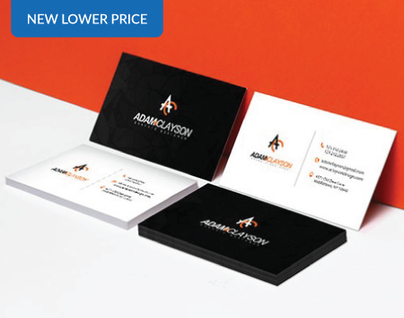 printing business cards note cards