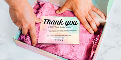 printing business cards note cards