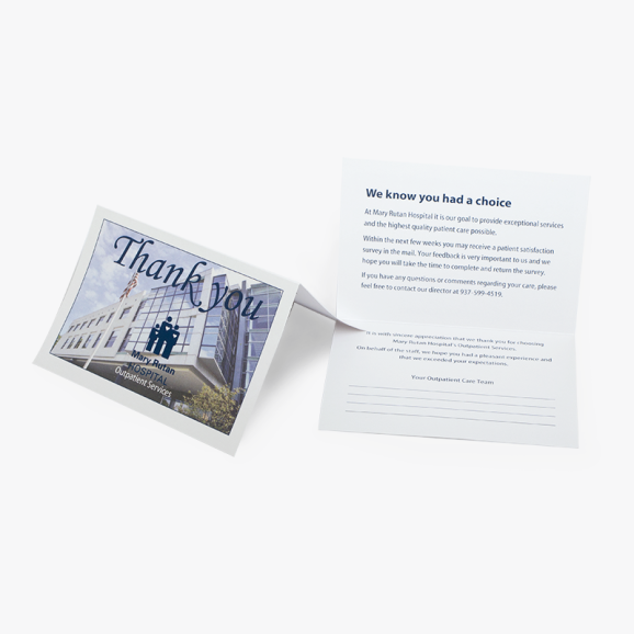 printing business cards note cards