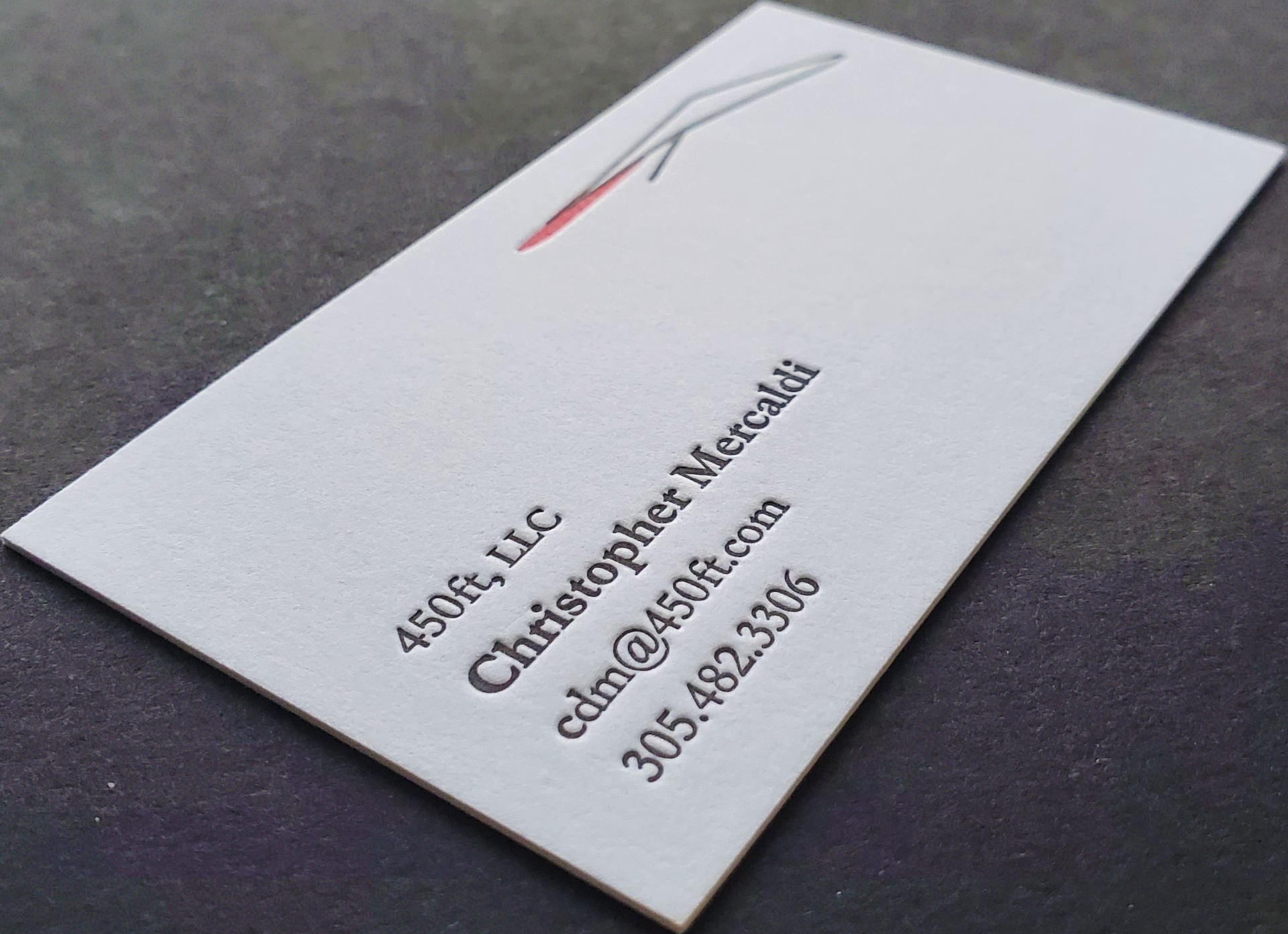 printing business cards nyc