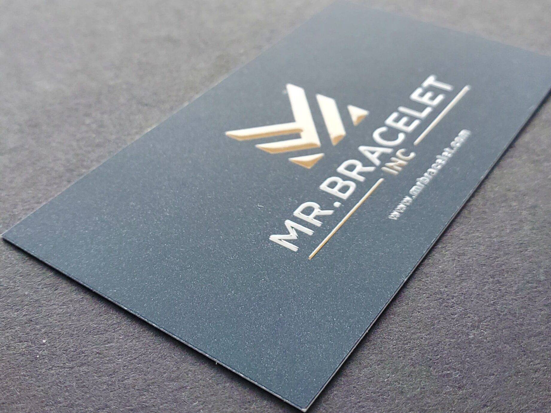 printing business cards nyc