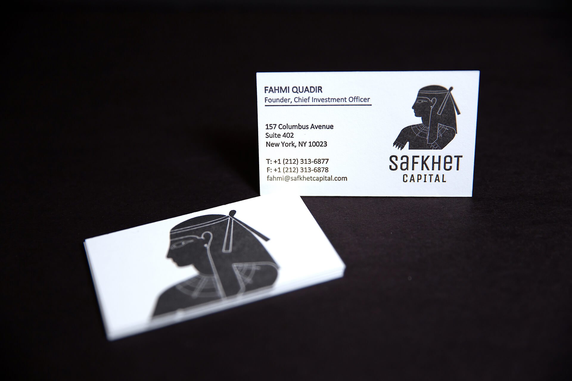 printing business cards nyc