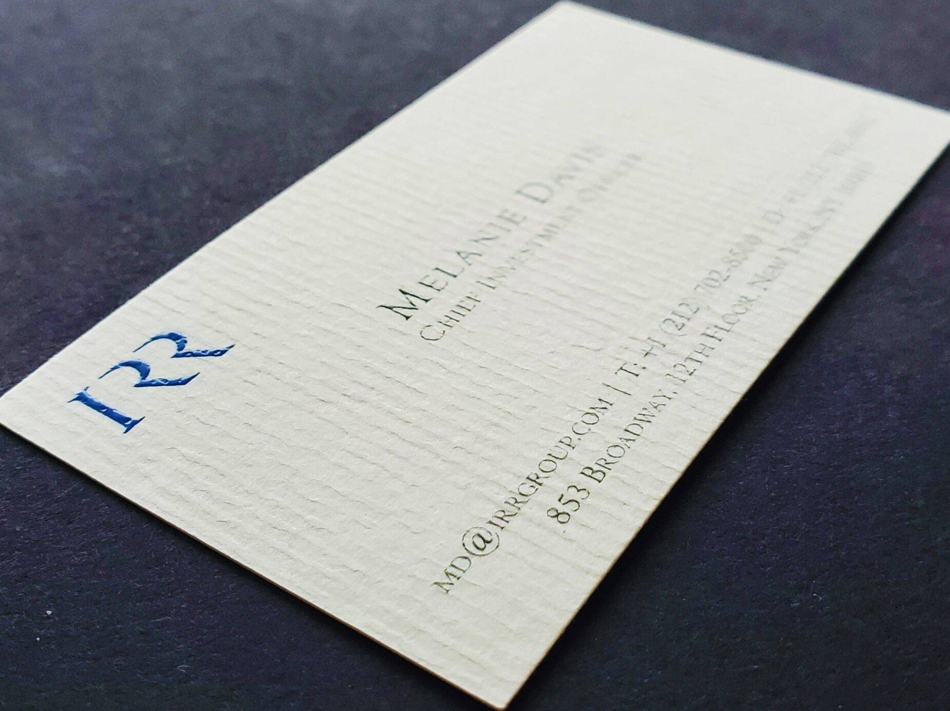 Business Cards In NYC | Same Day Business Cards NYC | Japan ...