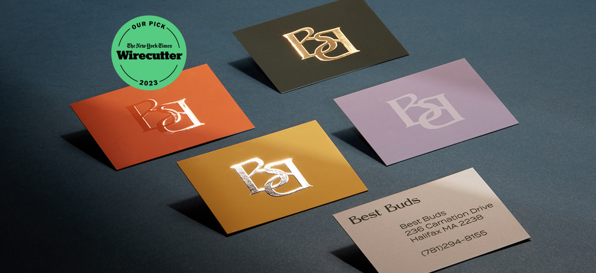 printing business cards nyc