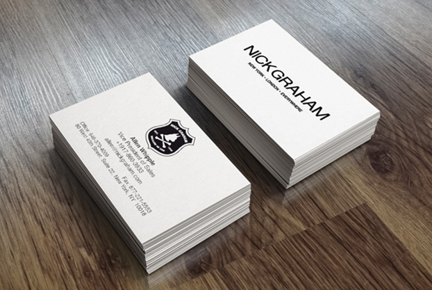 printing business cards nyc
