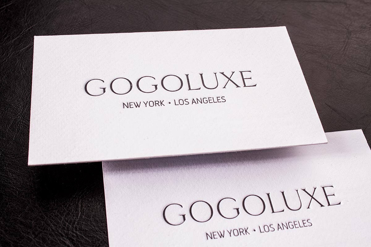 printing business cards nyc