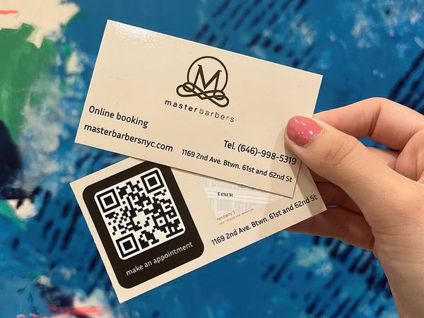 printing business cards nyc