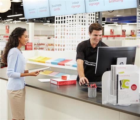 2024 Office depot print and copy services