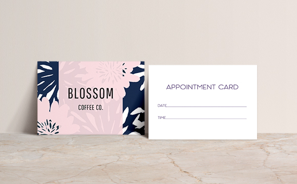 printing business cards officeworks