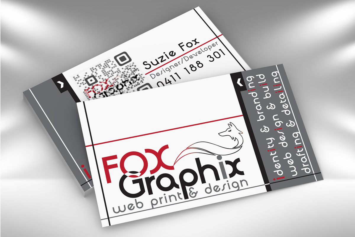 printing business cards pdf