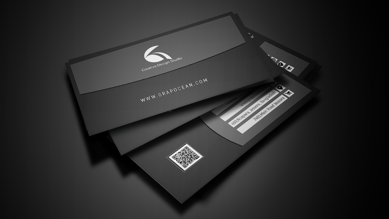printing business cards photoshop