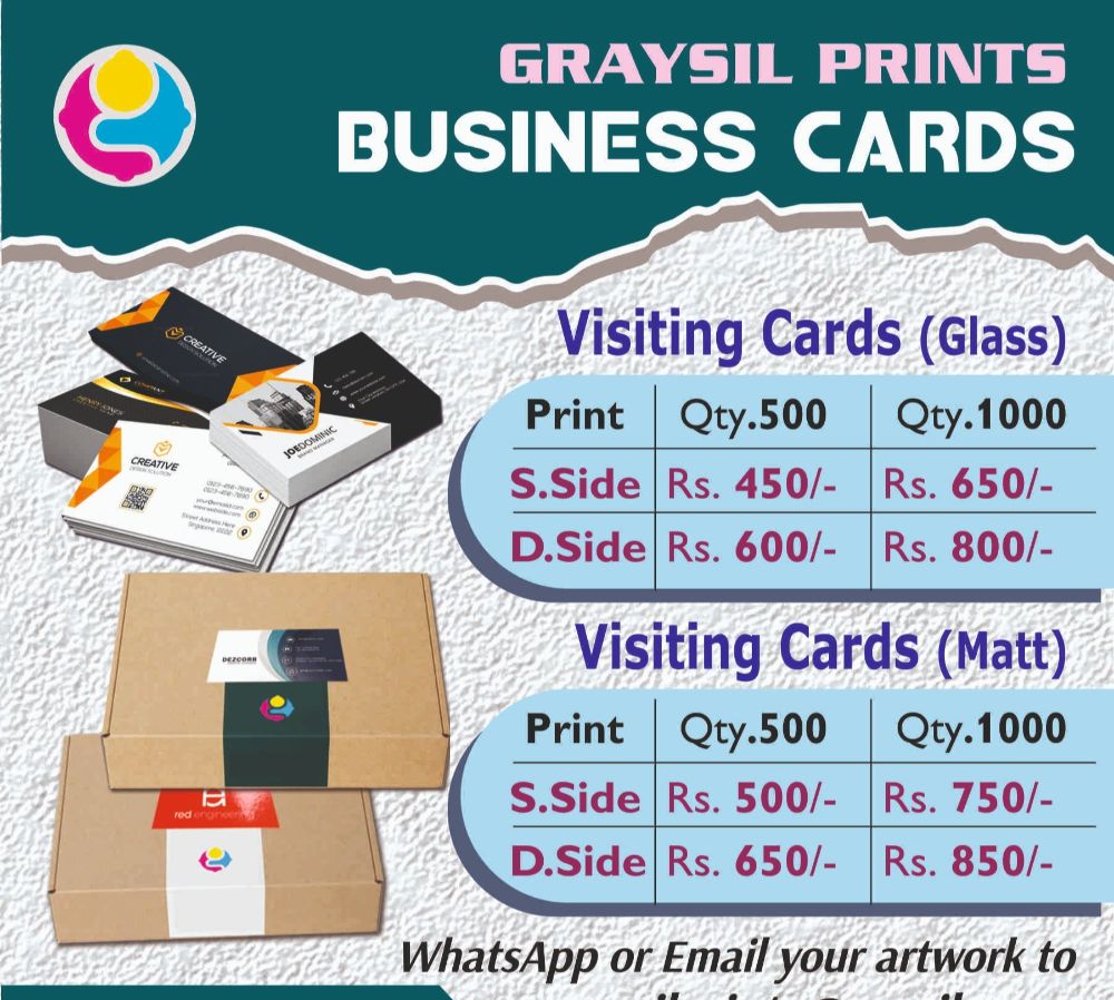 How Much Does a Business Card Printer Cost 3 How Much Does a Business Card Printer Cost