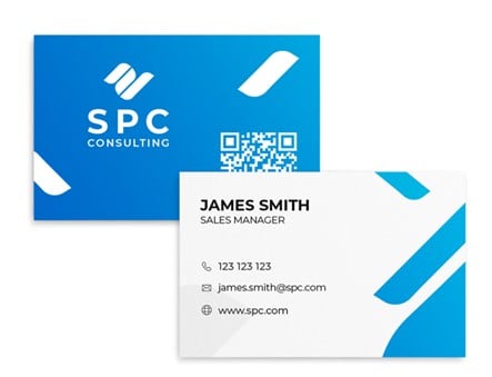 Cheap Business Cards Printing | 500 for €10.46