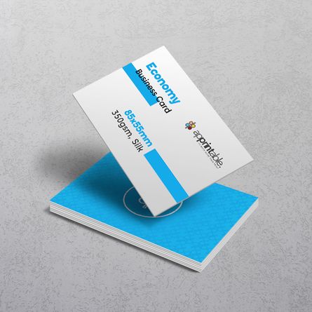 printing business cards price