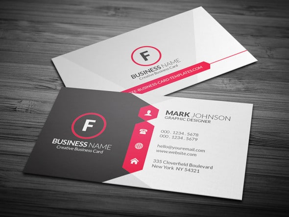 printing business cards quickly