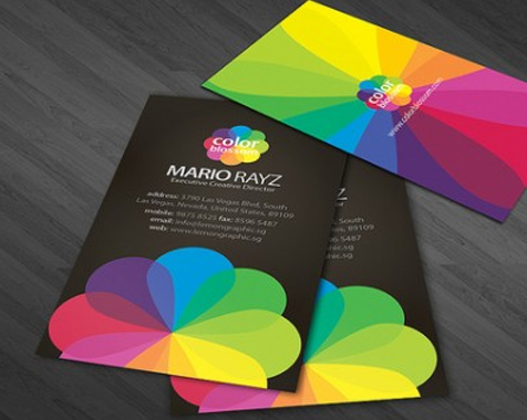 Business Cards