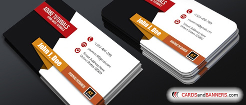 Business Card Printing | Custom Print Cards | FREE SHIPPING!