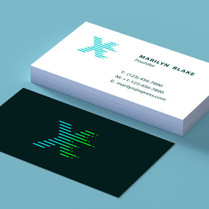printing business cards quickly
